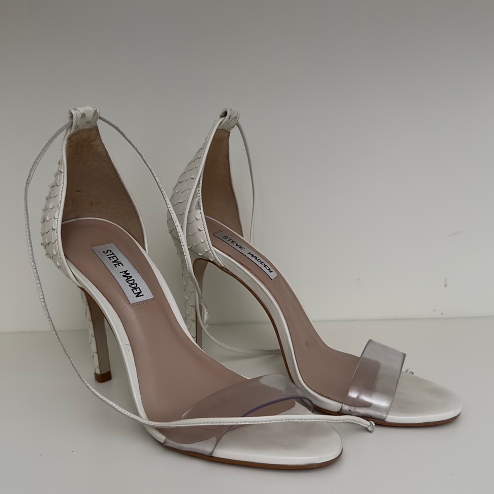 Steve Madden Heels